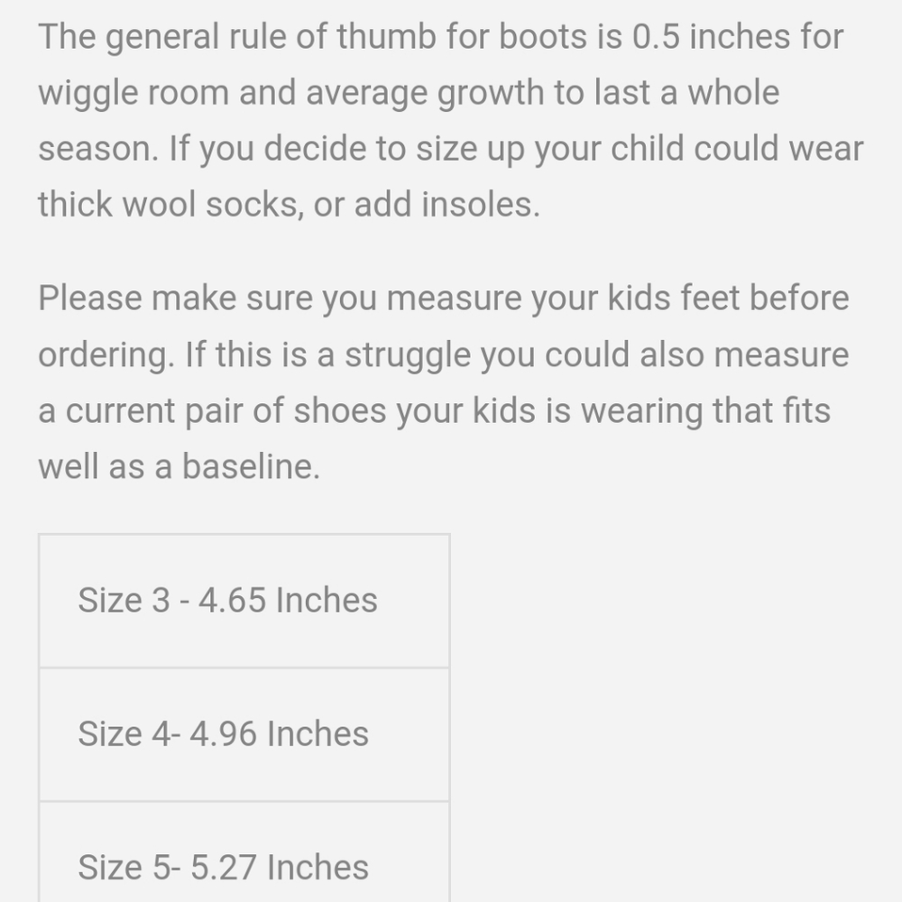 SOLD ON FB- Little Eva Rose & Co Black Leather boots (size 5- baby) - Picture 5 of 14